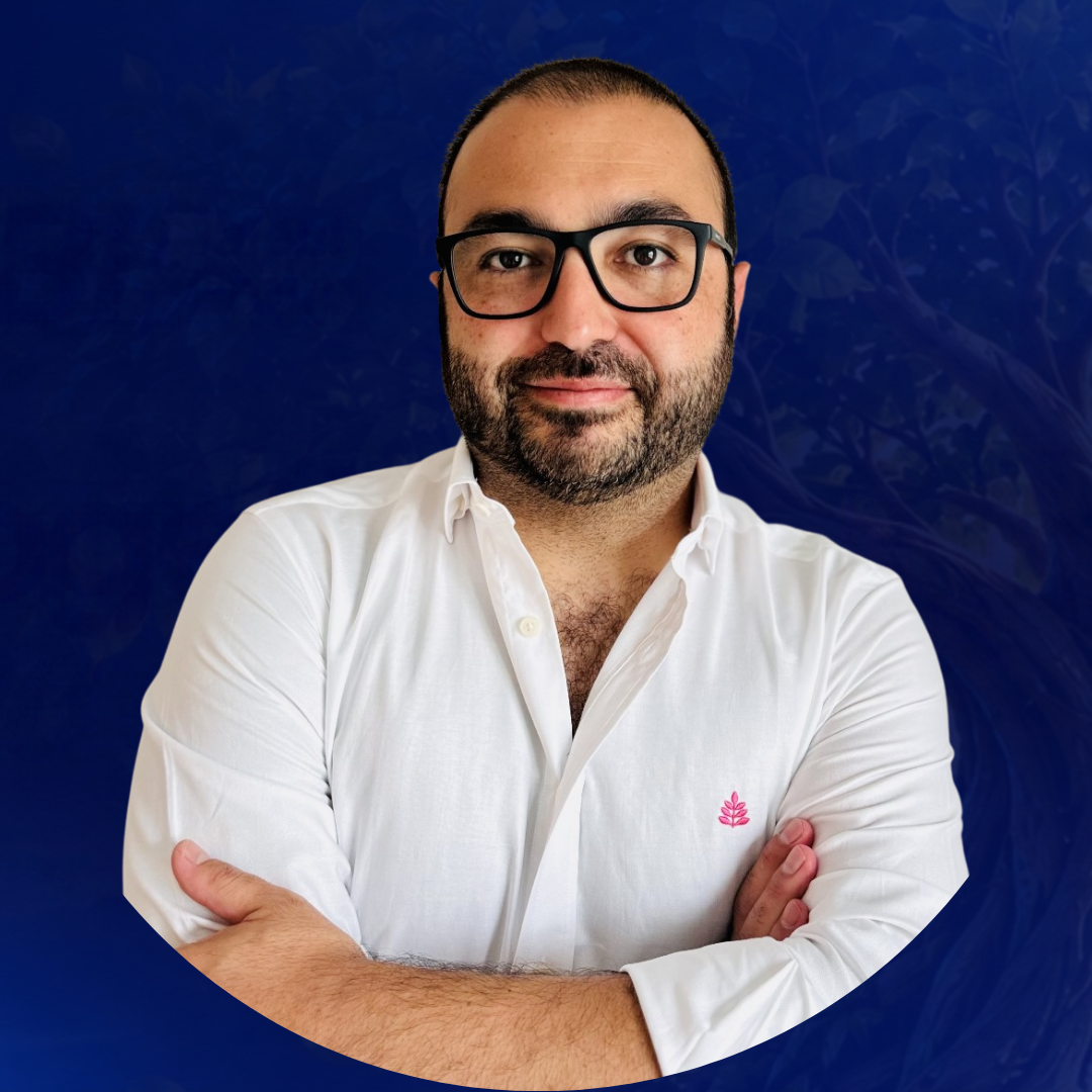 Luis Barón