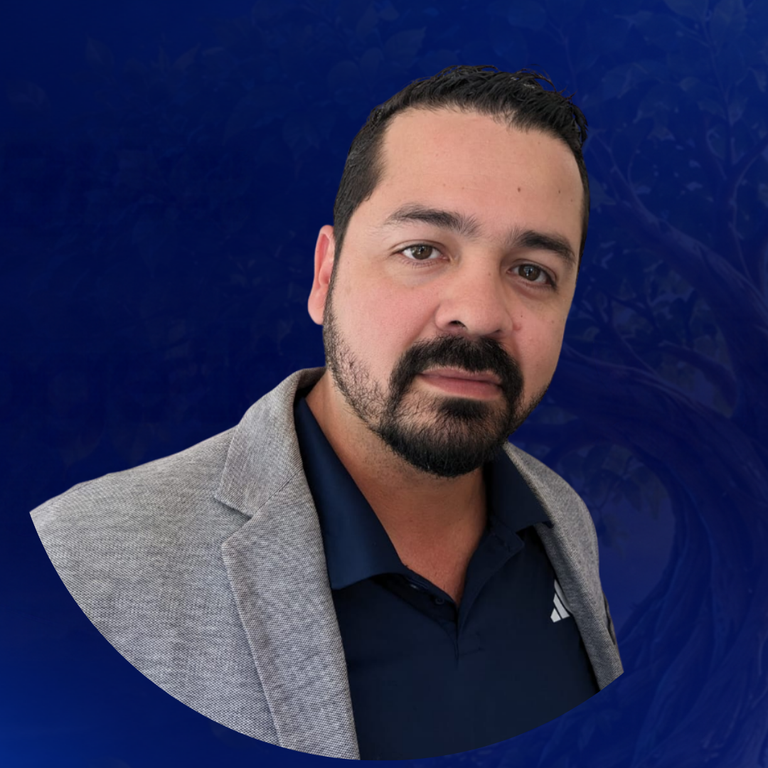 Sergio Larios